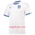 Italien Fodboldtrøjer Udebanesæt 2018